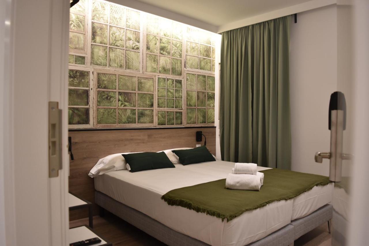 ברצלונה Casp Green House מראה חיצוני תמונה