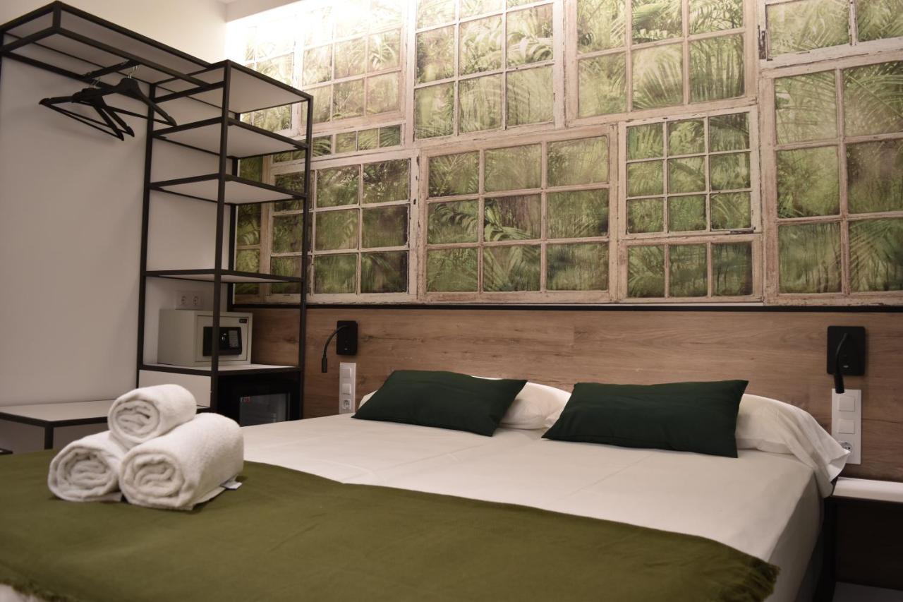 ברצלונה Casp Green House מראה חיצוני תמונה