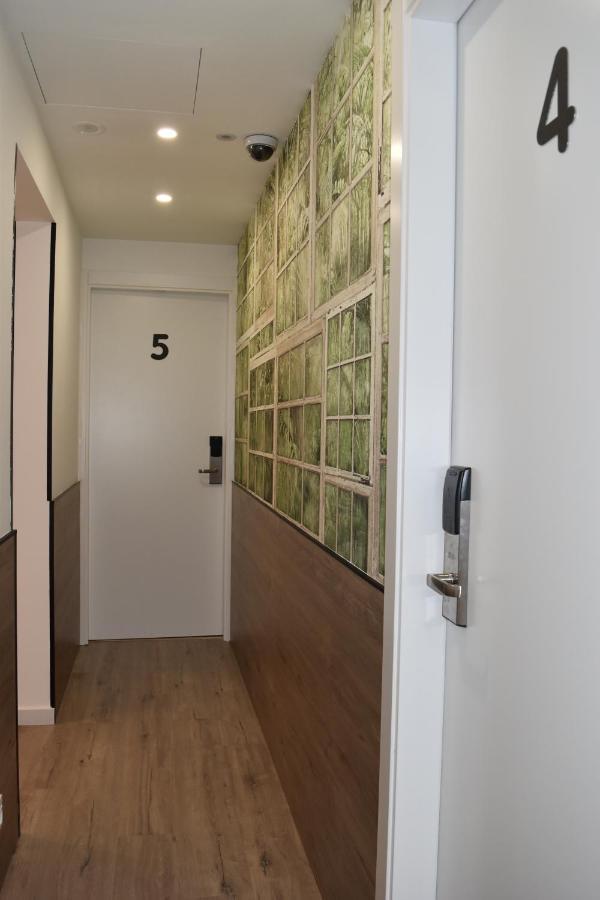 ברצלונה Casp Green House מראה חיצוני תמונה