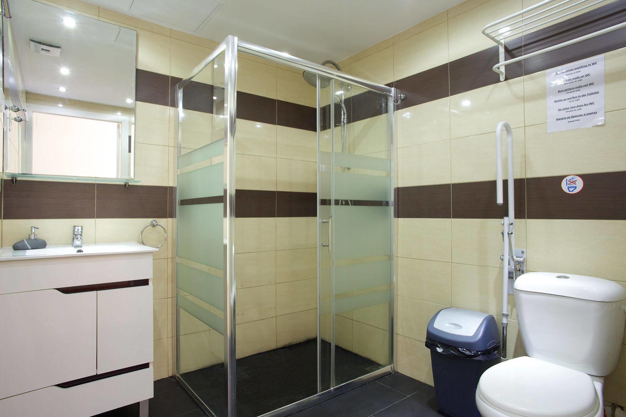 ברצלונה Casp Green House מראה חיצוני תמונה