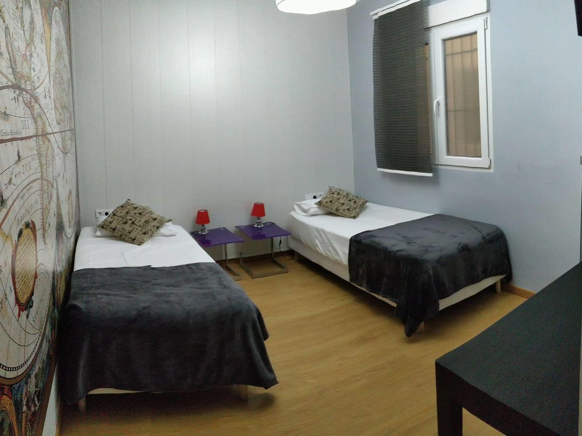 ברצלונה Casp Green House מראה חיצוני תמונה